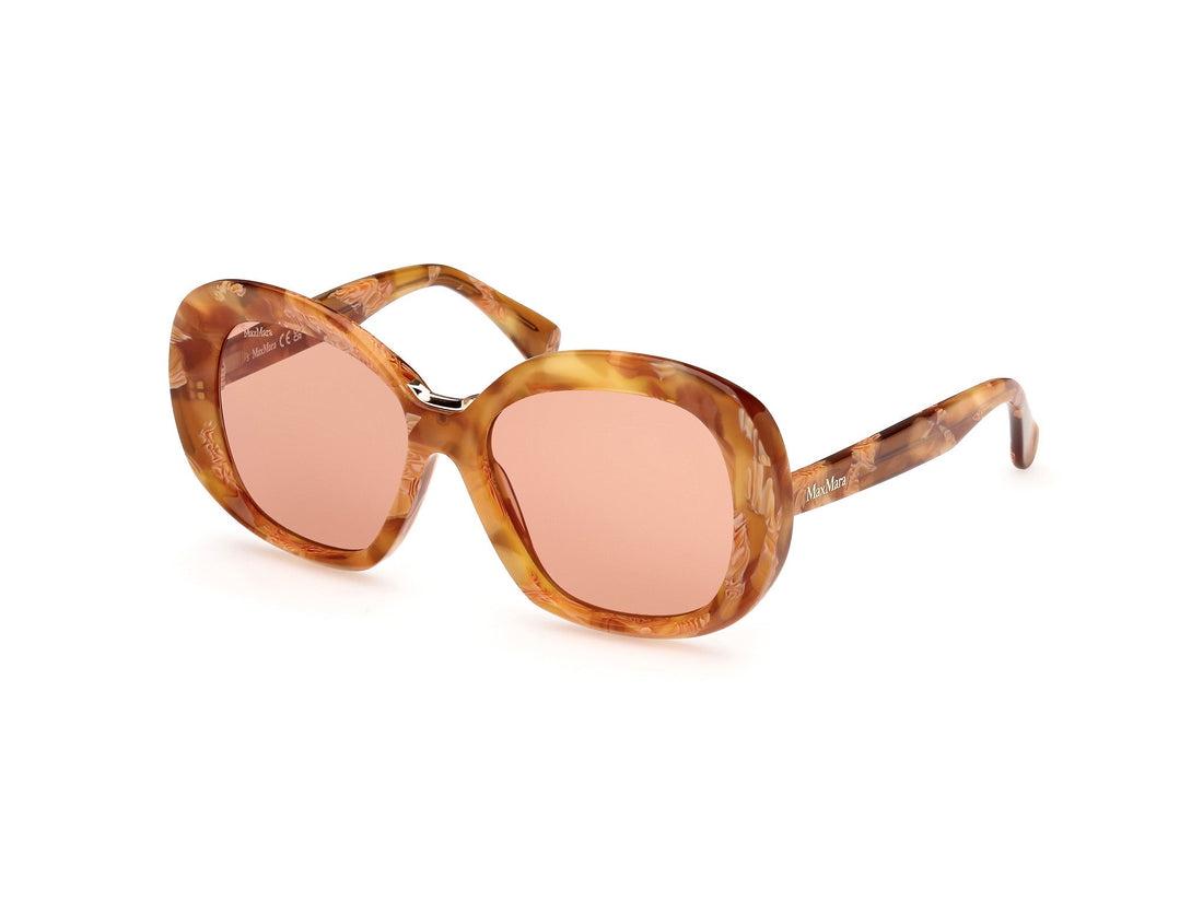 Translation missing: es.seo.product.type.gafas-de-sol maxmara mm0087 56e havana femenino talla 55mm - Translation missing: es.seo.product.alt.imagen-principal