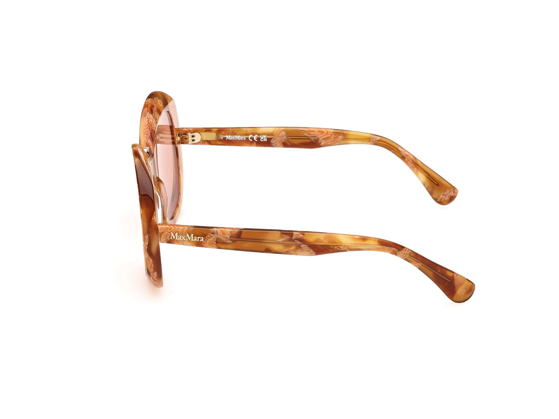Translation missing: es.seo.product.type.gafas-de-sol maxmara mm0087 56e havana femenino talla 55mm - Translation missing: es.seo.product.alt.imagen-secundaria