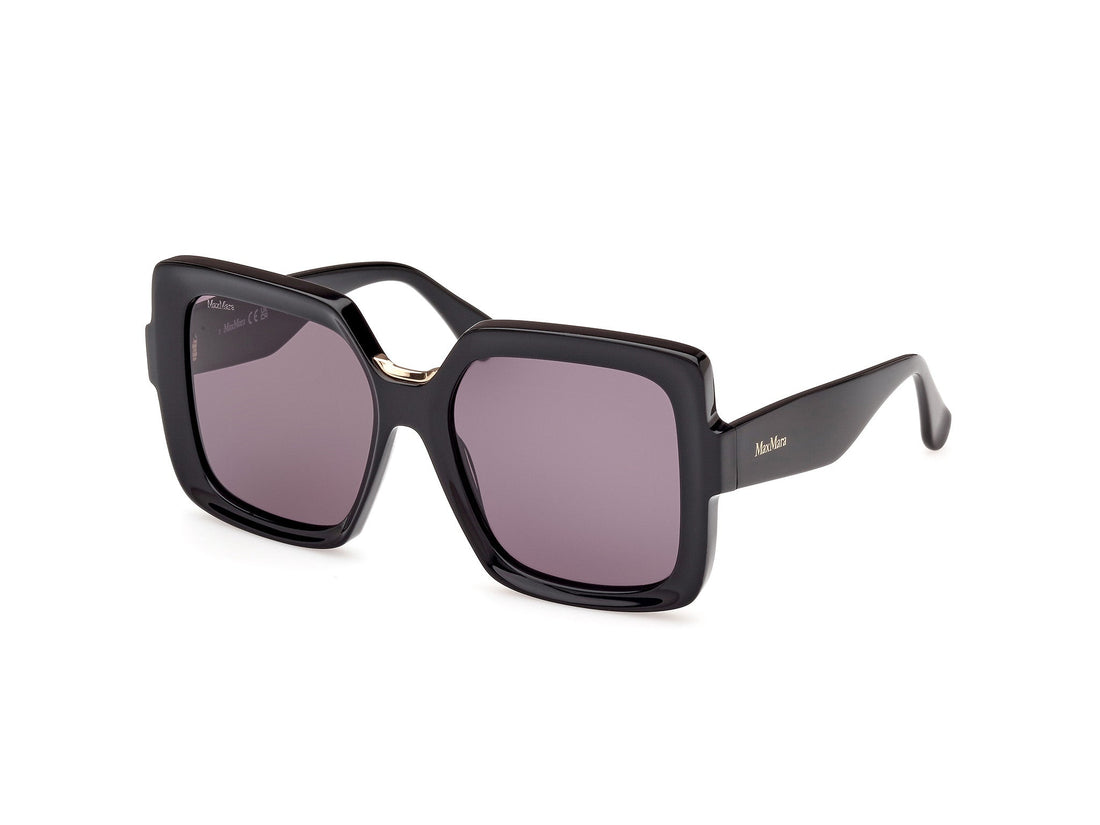 Translation missing: es.seo.product.type.gafas-de-sol maxmara mm0088 01a negro femenino talla 56mm - Translation missing: es.seo.product.alt.imagen-principal