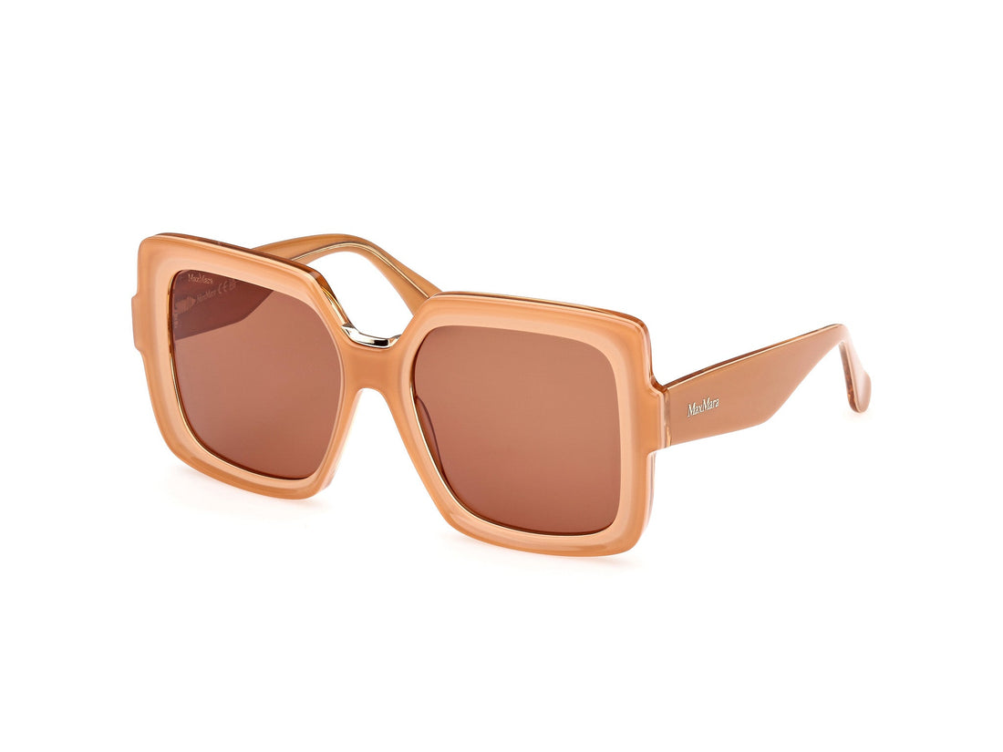 Translation missing: es.seo.product.type.gafas-de-sol maxmara mm0088 44e naranja femenino talla 56mm - Translation missing: es.seo.product.alt.imagen-principal