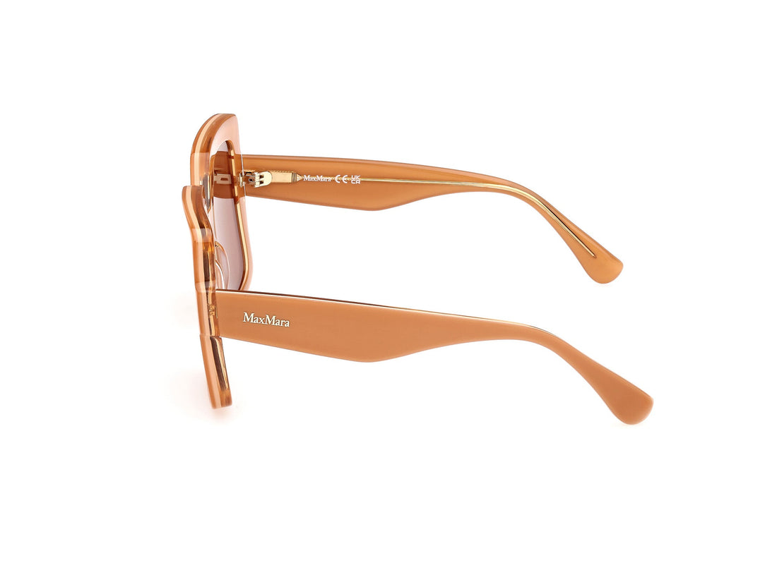 Translation missing: es.seo.product.type.gafas-de-sol maxmara mm0088 44e naranja femenino talla 56mm - Translation missing: es.seo.product.alt.imagen-secundaria