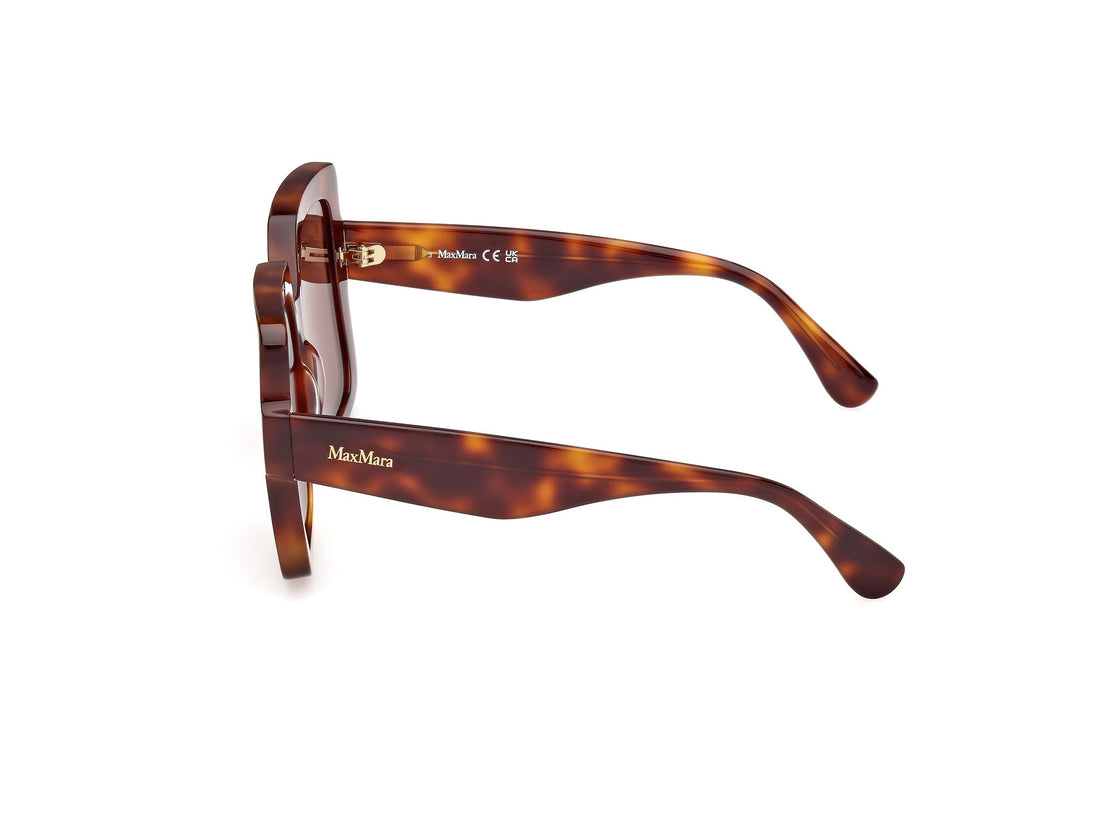 Translation missing: es.seo.product.type.gafas-de-sol maxmara mm0088 52e havana femenino talla 56mm - Translation missing: es.seo.product.alt.imagen-secundaria