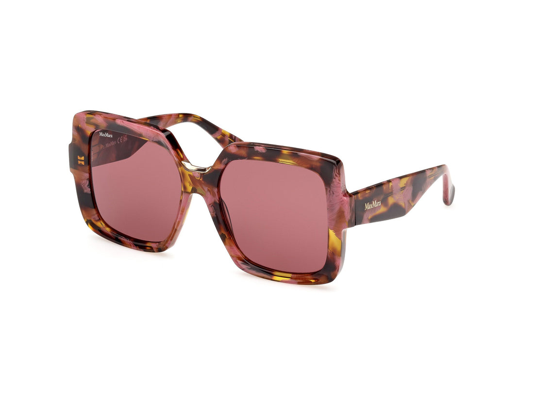 Translation missing: es.seo.product.type.gafas-de-sol maxmara mm0088 55s havana femenino talla 56mm - Translation missing: es.seo.product.alt.imagen-principal