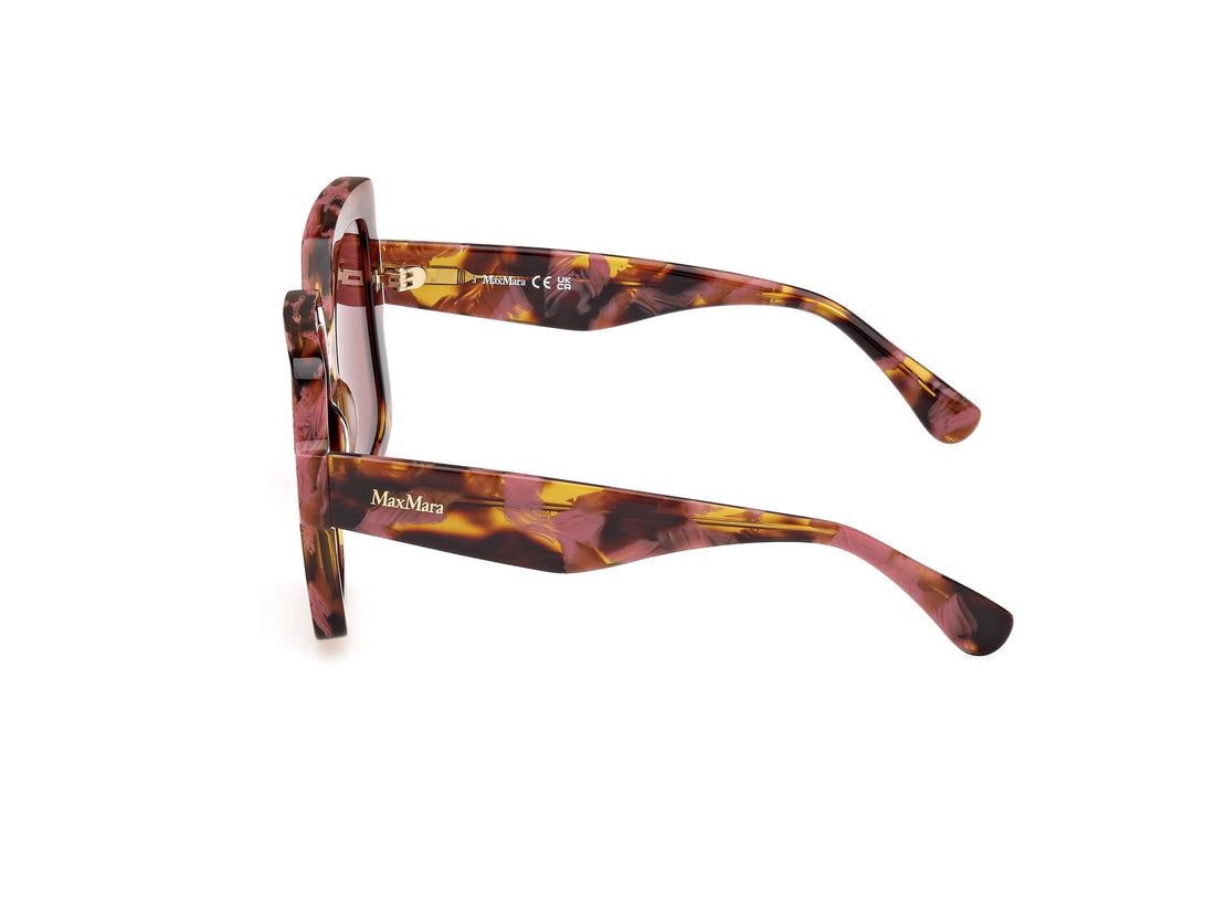 Translation missing: es.seo.product.type.gafas-de-sol maxmara mm0088 55s havana femenino talla 56mm - Translation missing: es.seo.product.alt.imagen-secundaria