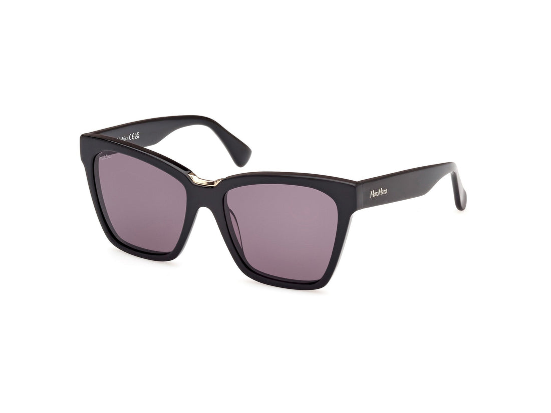 Translation missing: es.seo.product.type.gafas-de-sol maxmara mm0089 01a negro femenino talla 55mm - Translation missing: es.seo.product.alt.imagen-principal
