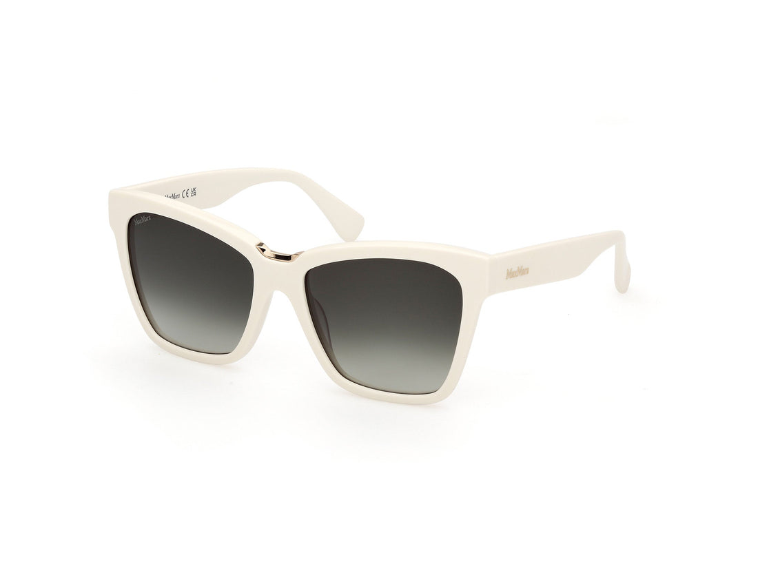 Translation missing: es.seo.product.type.gafas-de-sol maxmara mm0089 21p blanco femenino talla 55mm - Translation missing: es.seo.product.alt.imagen-principal