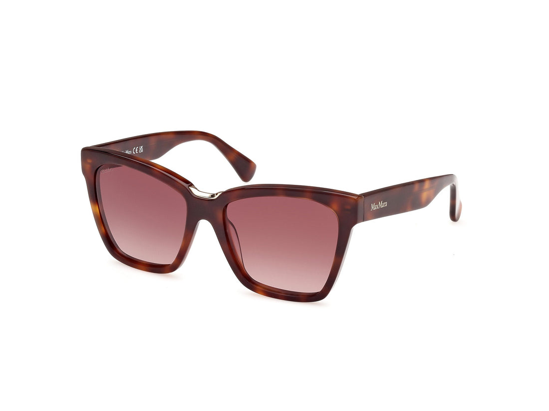 Translation missing: es.seo.product.type.gafas-de-sol maxmara mm0089 52f havana femenino talla 55mm - Translation missing: es.seo.product.alt.imagen-principal