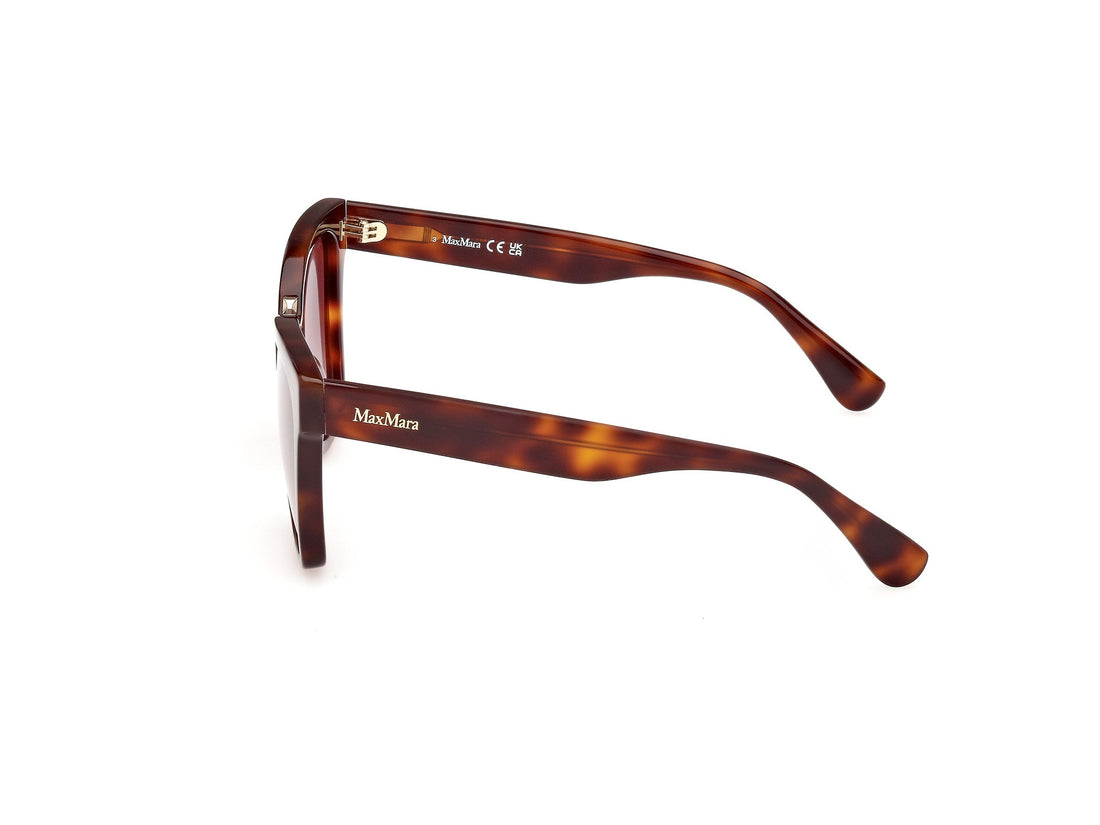 Translation missing: es.seo.product.type.gafas-de-sol maxmara mm0089 52f havana femenino talla 55mm - Translation missing: es.seo.product.alt.imagen-secundaria
