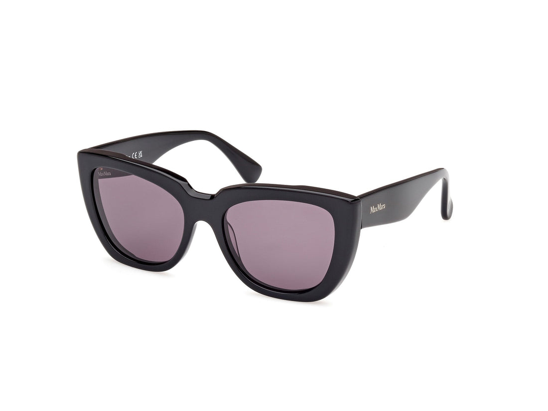 Translation missing: es.seo.product.type.gafas-de-sol maxmara mm0090 01a negro femenino talla 54mm - Translation missing: es.seo.product.alt.imagen-principal