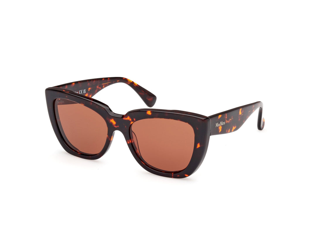 Translation missing: es.seo.product.type.gafas-de-sol maxmara mm0090 52e havana femenino talla 54mm - Translation missing: es.seo.product.alt.imagen-principal