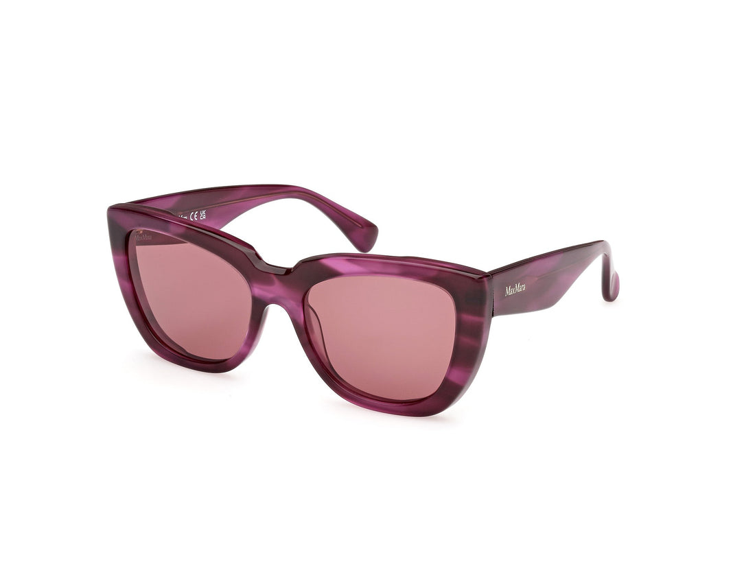 Translation missing: es.seo.product.type.gafas-de-sol maxmara mm0090 83y morado femenino talla 54mm - Translation missing: es.seo.product.alt.imagen-principal