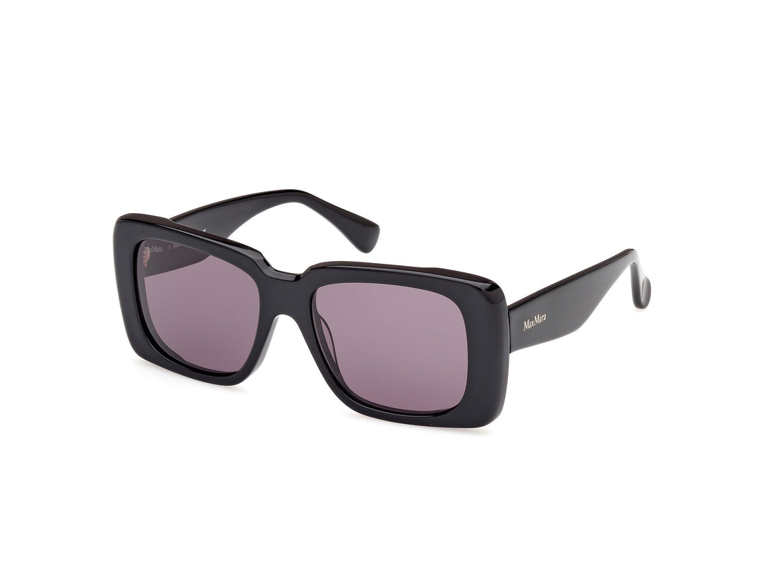 Translation missing: es.seo.product.type.gafas-de-sol maxmara mm0091 01a negro femenino talla 53mm - Translation missing: es.seo.product.alt.imagen-principal