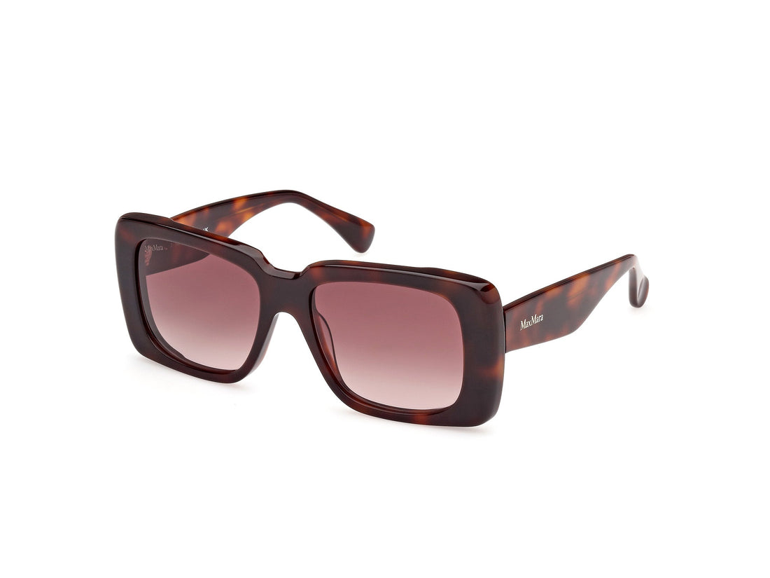 Translation missing: es.seo.product.type.gafas-de-sol maxmara mm0091 52f havana femenino talla 53mm - Translation missing: es.seo.product.alt.imagen-principal