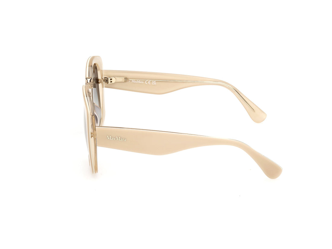 Translation missing: es.seo.product.type.gafas-de-sol maxmara mm0092 25p amarillo femenino talla 55mm - Translation missing: es.seo.product.alt.imagen-secundaria
