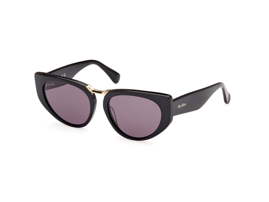 Translation missing: es.seo.product.type.gafas-de-sol maxmara mm0093 01a negro femenino talla 54mm - Translation missing: es.seo.product.alt.imagen-principal