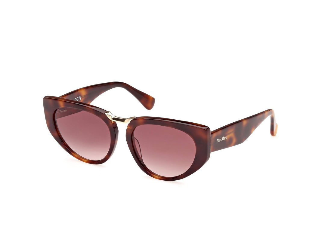 Translation missing: es.seo.product.type.gafas-de-sol maxmara mm0093 52f havana femenino talla 54mm - Translation missing: es.seo.product.alt.imagen-principal