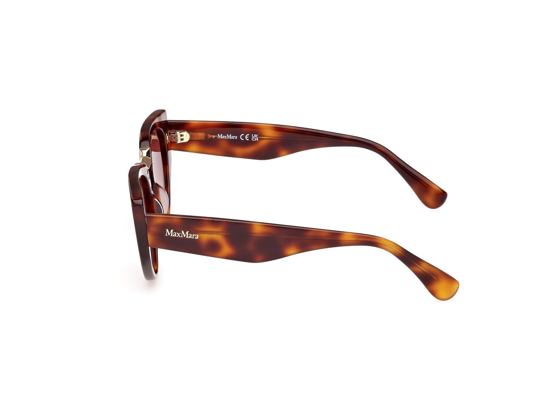 Translation missing: es.seo.product.type.gafas-de-sol maxmara mm0093 52f havana femenino talla 54mm - Translation missing: es.seo.product.alt.imagen-secundaria