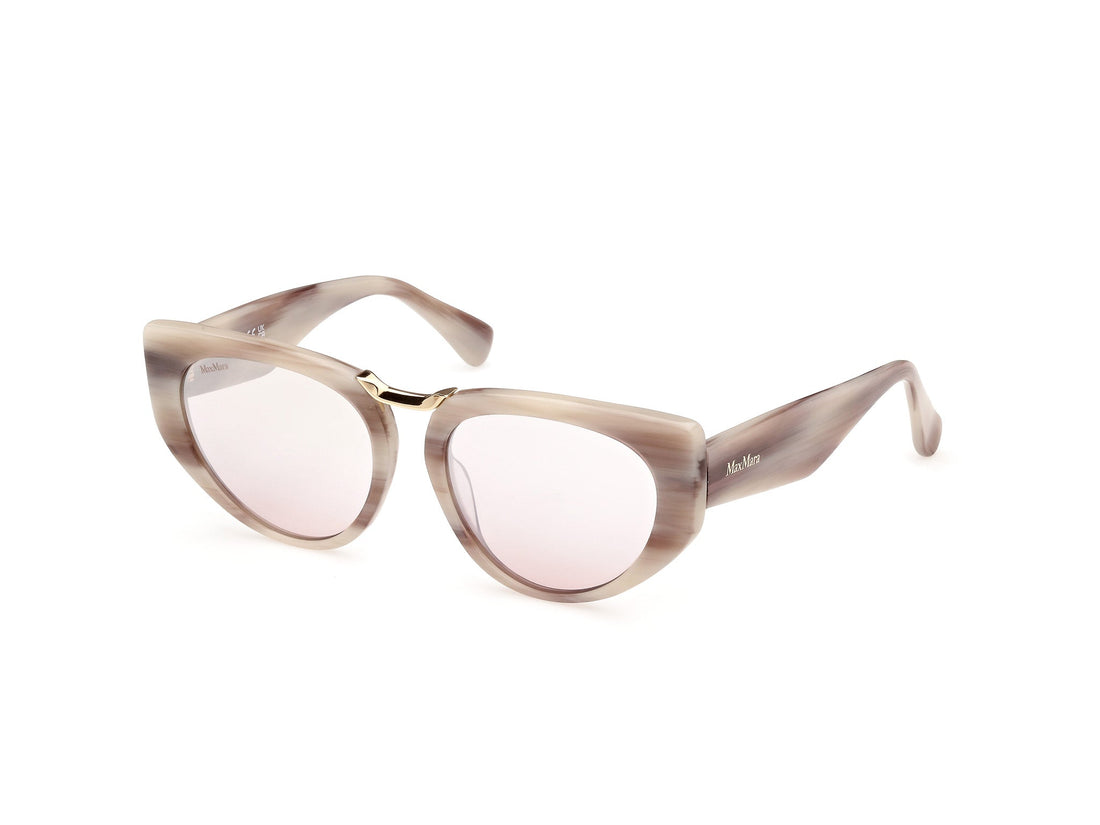 Translation missing: es.seo.product.type.gafas-de-sol maxmara mm0093 60g beige femenino talla 54mm - Translation missing: es.seo.product.alt.imagen-principal