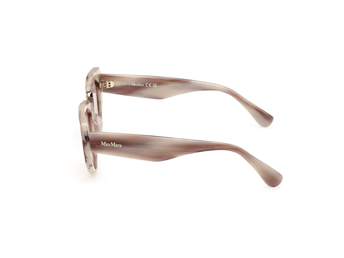 Translation missing: es.seo.product.type.gafas-de-sol maxmara mm0093 60g beige femenino talla 54mm - Translation missing: es.seo.product.alt.imagen-secundaria