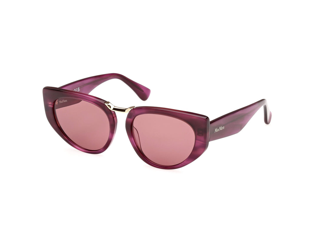 Translation missing: es.seo.product.type.gafas-de-sol maxmara mm0093 83y morado femenino talla 54mm - Translation missing: es.seo.product.alt.imagen-principal