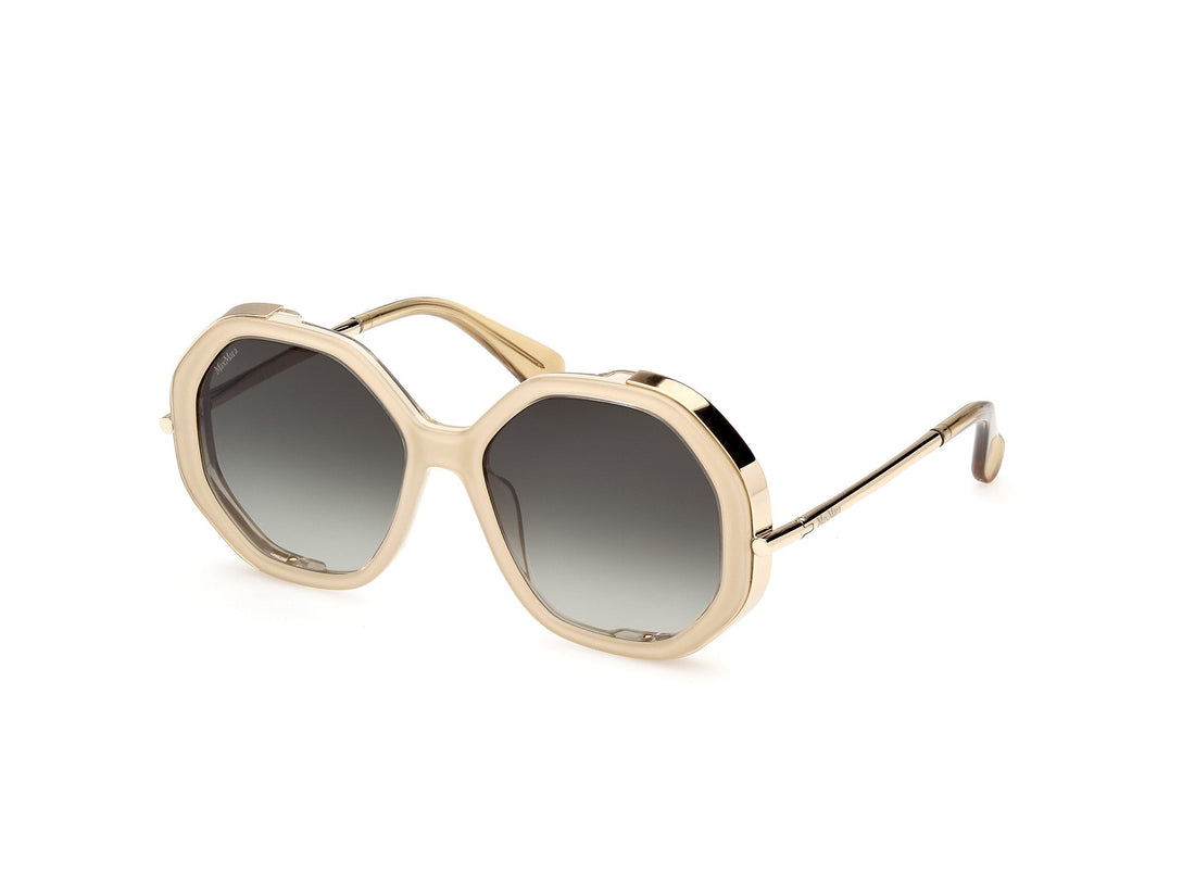Translation missing: es.seo.product.type.gafas-de-sol maxmara mm0094 25p amarillo femenino talla 55mm - Translation missing: es.seo.product.alt.imagen-principal
