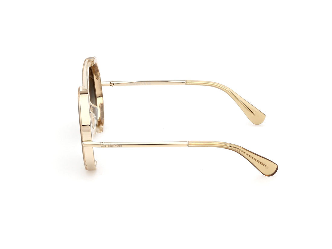 Translation missing: es.seo.product.type.gafas-de-sol maxmara mm0094 25p amarillo femenino talla 55mm - Translation missing: es.seo.product.alt.imagen-secundaria