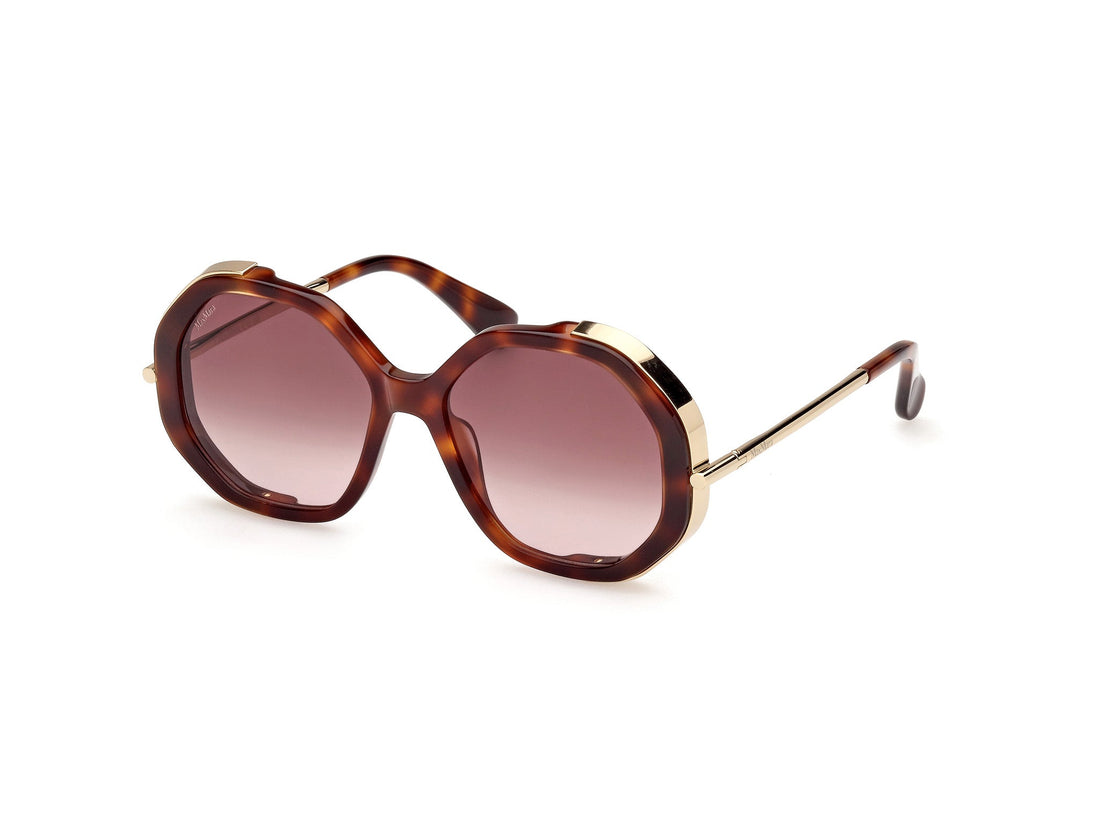 Translation missing: es.seo.product.type.gafas-de-sol maxmara mm0094 52f havana femenino talla 55mm - Translation missing: es.seo.product.alt.imagen-principal