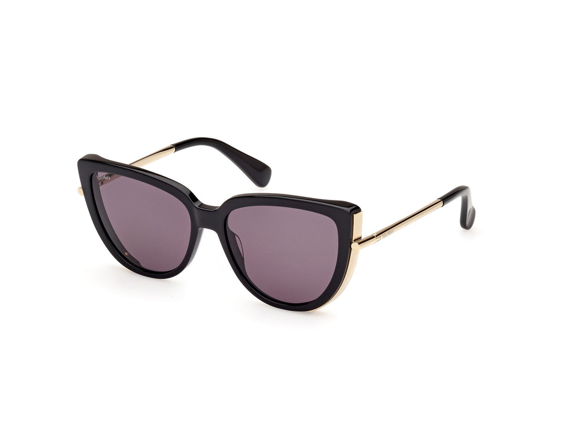 Translation missing: es.seo.product.type.gafas-de-sol maxmara mm0095 01a negro femenino talla 56mm - Translation missing: es.seo.product.alt.imagen-principal