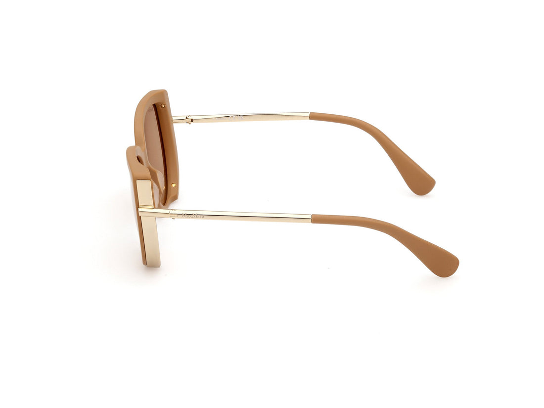 Translation missing: es.seo.product.type.gafas-de-sol maxmara mm0095 46g marron femenino talla 56mm - Translation missing: es.seo.product.alt.imagen-secundaria