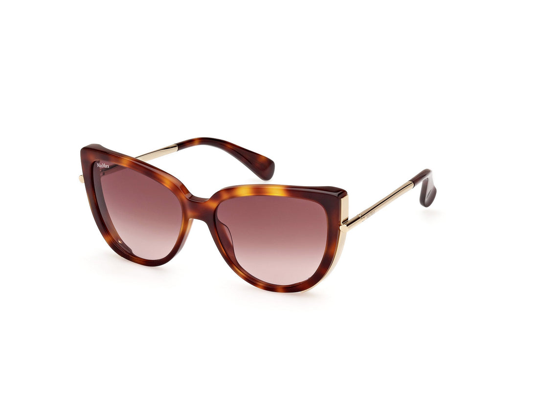 Translation missing: es.seo.product.type.gafas-de-sol maxmara mm0095 52f havana femenino talla 56mm - Translation missing: es.seo.product.alt.imagen-principal