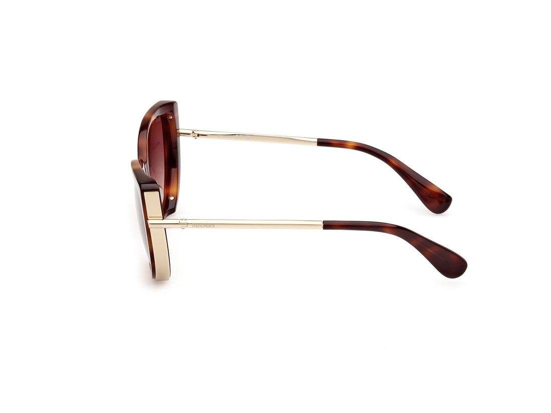 Translation missing: es.seo.product.type.gafas-de-sol maxmara mm0095 52f havana femenino talla 56mm - Translation missing: es.seo.product.alt.imagen-secundaria
