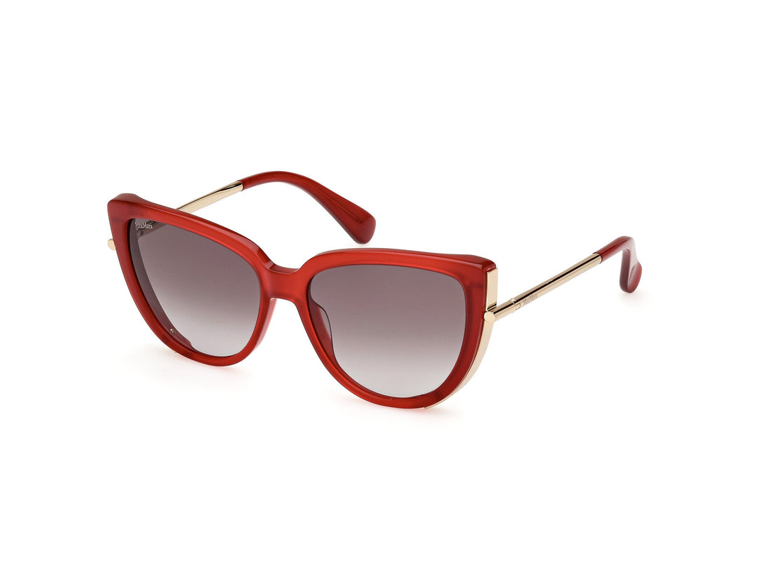 Translation missing: es.seo.product.type.gafas-de-sol maxmara mm0095 66b rojo femenino talla 56mm - Translation missing: es.seo.product.alt.imagen-principal