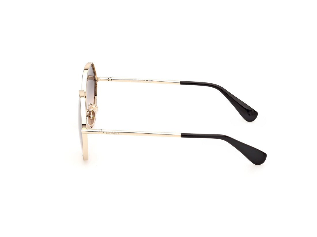 Translation missing: es.seo.product.type.gafas-de-sol maxmara mm0096 32b dorado femenino talla 57mm - Translation missing: es.seo.product.alt.imagen-secundaria