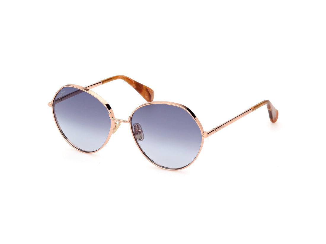 Translation missing: es.seo.product.type.gafas-de-sol maxmara mm0096 33w dorado femenino talla 57mm - Translation missing: es.seo.product.alt.imagen-principal