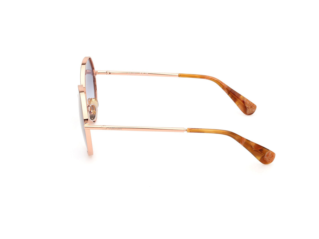 Translation missing: es.seo.product.type.gafas-de-sol maxmara mm0096 33w dorado femenino talla 57mm - Translation missing: es.seo.product.alt.imagen-secundaria