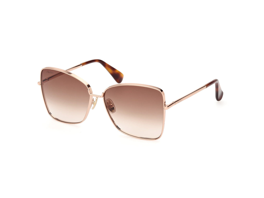 Translation missing: es.seo.product.type.gafas-de-sol maxmara mm0097 28f dorado femenino talla 59mm - Translation missing: es.seo.product.alt.imagen-principal
