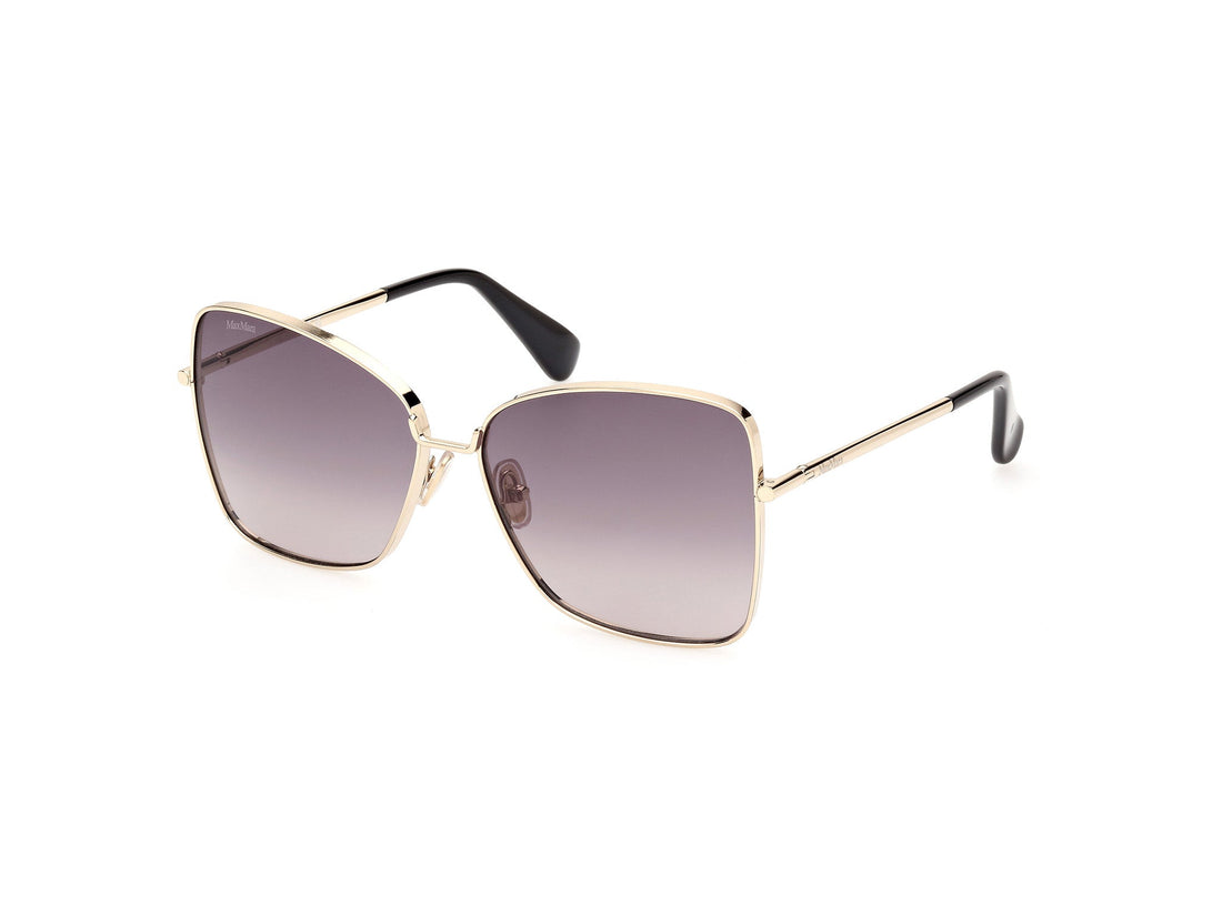 Translation missing: es.seo.product.type.gafas-de-sol maxmara mm0097 32b dorado femenino talla 59mm - Translation missing: es.seo.product.alt.imagen-principal