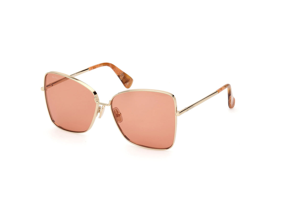 Translation missing: es.seo.product.type.gafas-de-sol maxmara mm0097 32e dorado femenino talla 59mm - Translation missing: es.seo.product.alt.imagen-principal