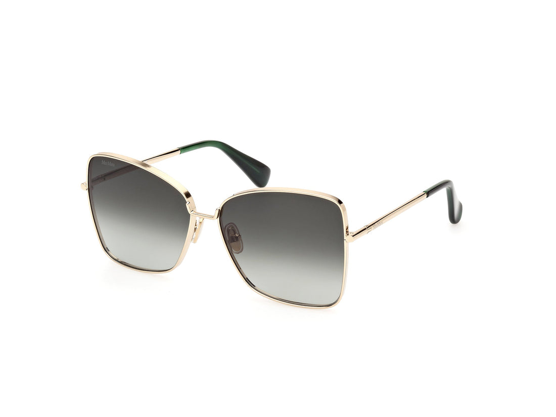 Translation missing: es.seo.product.type.gafas-de-sol maxmara mm0097 32p dorado femenino talla 59mm - Translation missing: es.seo.product.alt.imagen-principal
