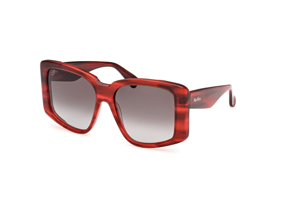 Translation missing: es.seo.product.type.gafas-de-sol maxmara mm0098 glimpse6 66b rojo round femenino talla 57mm - Translation missing: es.seo.product.alt.imagen-principal