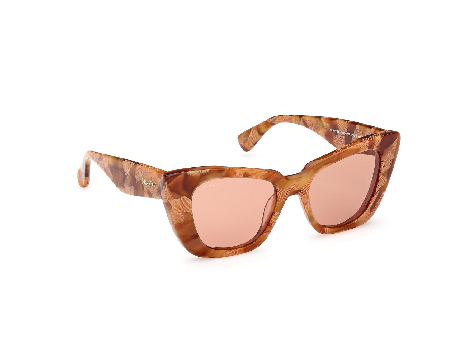 MAXMARA MM0099 GLIMPSE5 56E 50