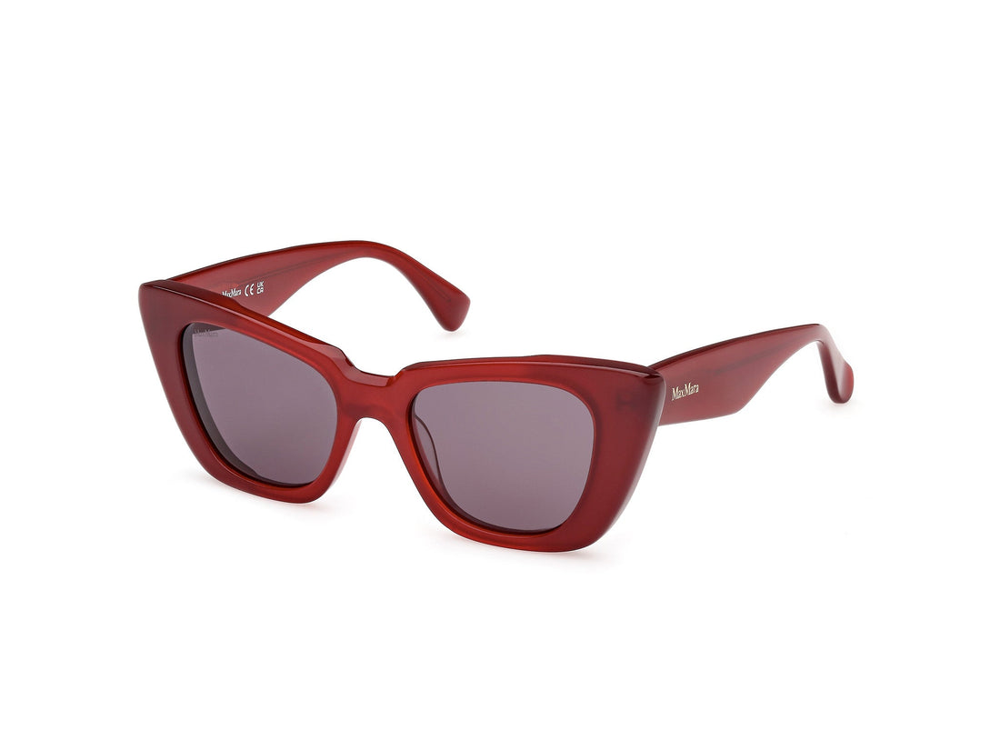 Translation missing: es.seo.product.type.gafas-de-sol maxmara mm0099 glimpse5 66a rojo butterfly femenino talla 50mm - Translation missing: es.seo.product.alt.imagen-principal