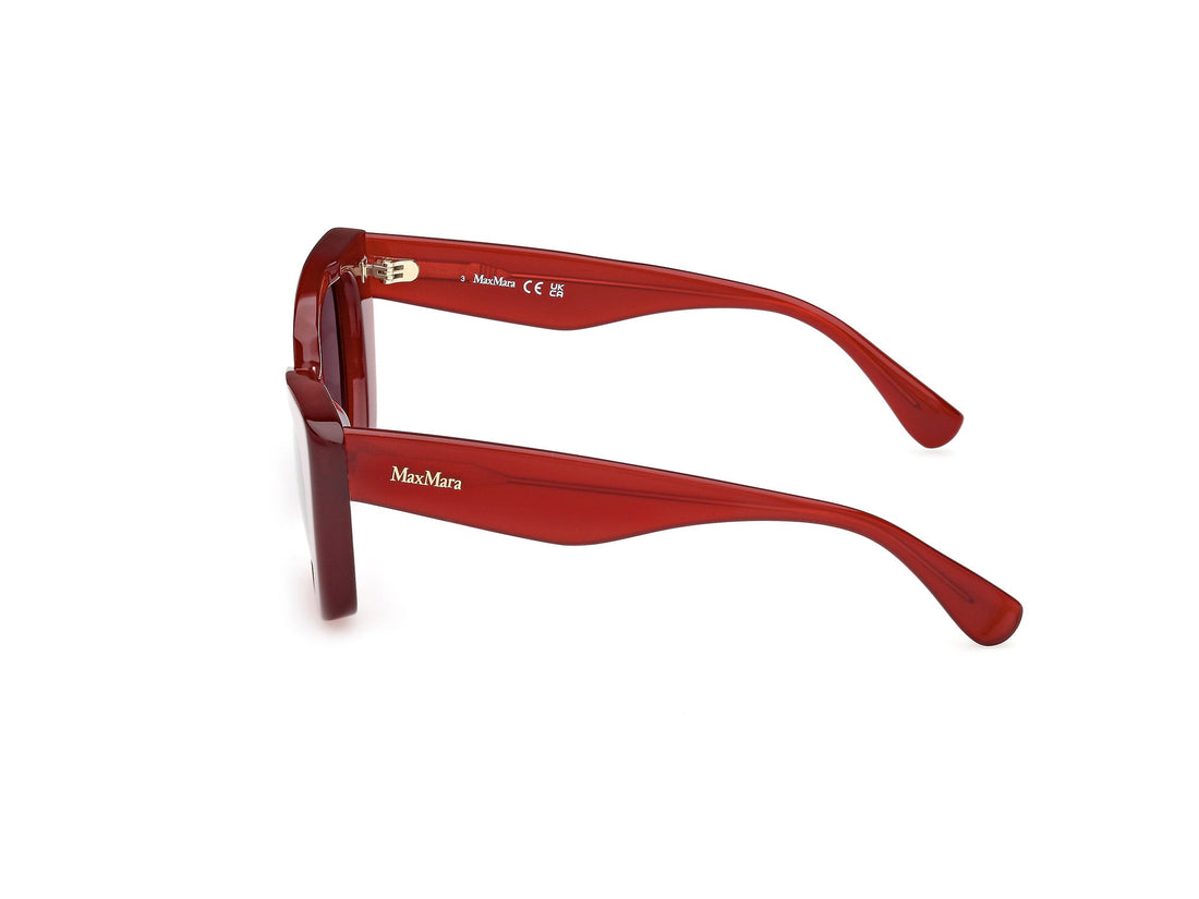 Translation missing: es.seo.product.type.gafas-de-sol maxmara mm0099 glimpse5 66a rojo butterfly femenino talla 50mm - Translation missing: es.seo.product.alt.imagen-secundaria