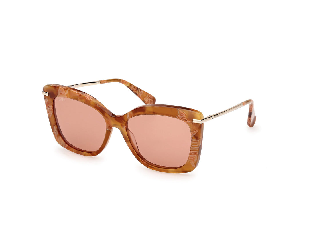 Translation missing: es.seo.product.type.gafas-de-sol maxmara mm0101 beth1 56e havana butterfly femenino talla 55mm - Translation missing: es.seo.product.alt.imagen-principal