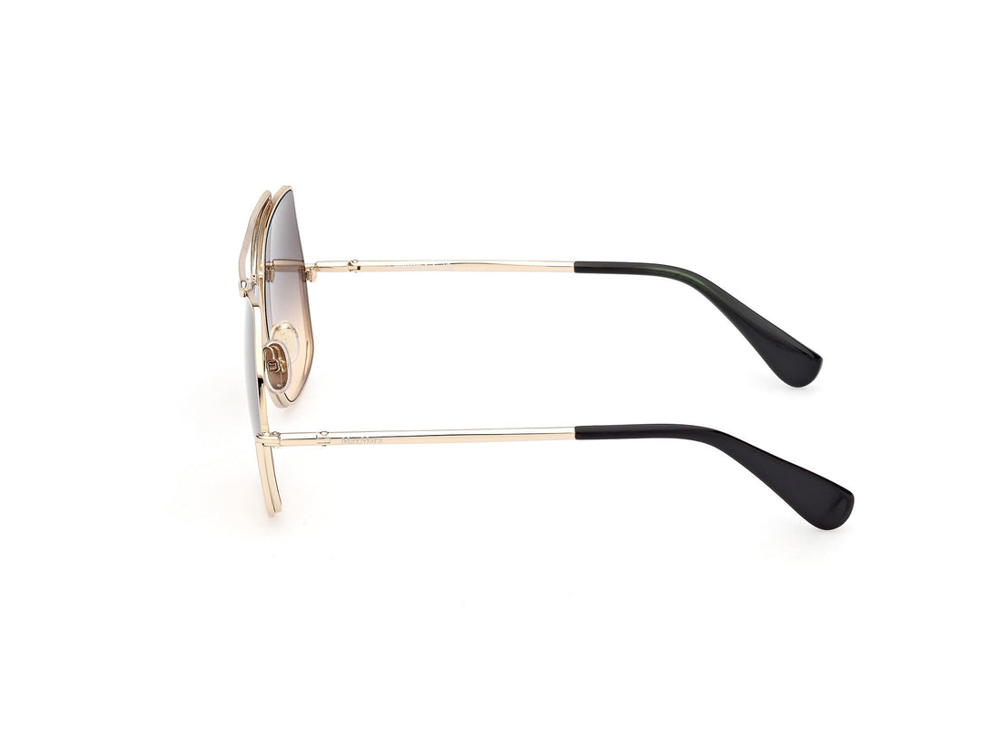 Translation missing: es.seo.product.type.gafas-de-sol maxmara mm0102 elsapetite 32b dorado pilot femenino talla 58mm - Translation missing: es.seo.product.alt.imagen-secundaria
