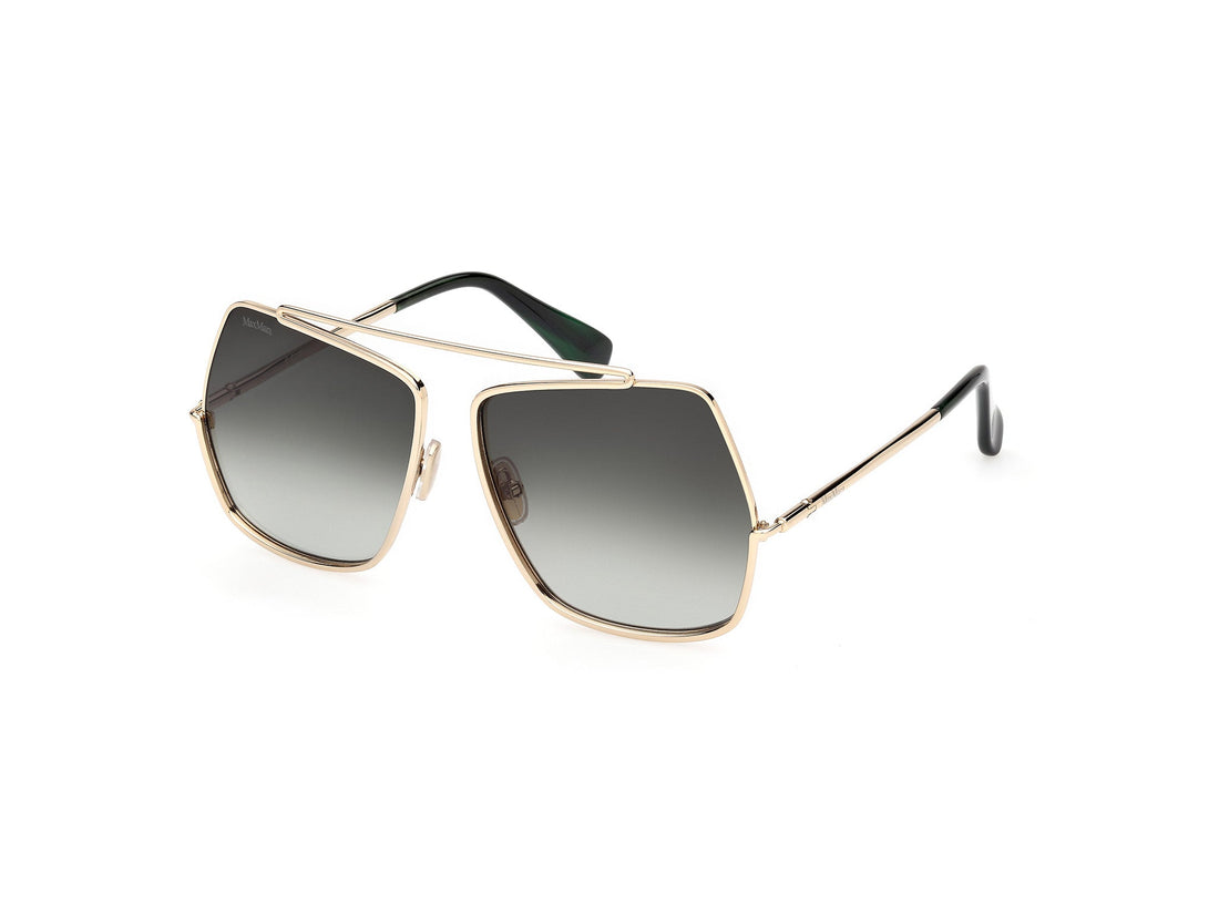 Translation missing: es.seo.product.type.gafas-de-sol maxmara mm0102 elsapetite 32p dorado pilot femenino talla 58mm - Translation missing: es.seo.product.alt.imagen-principal