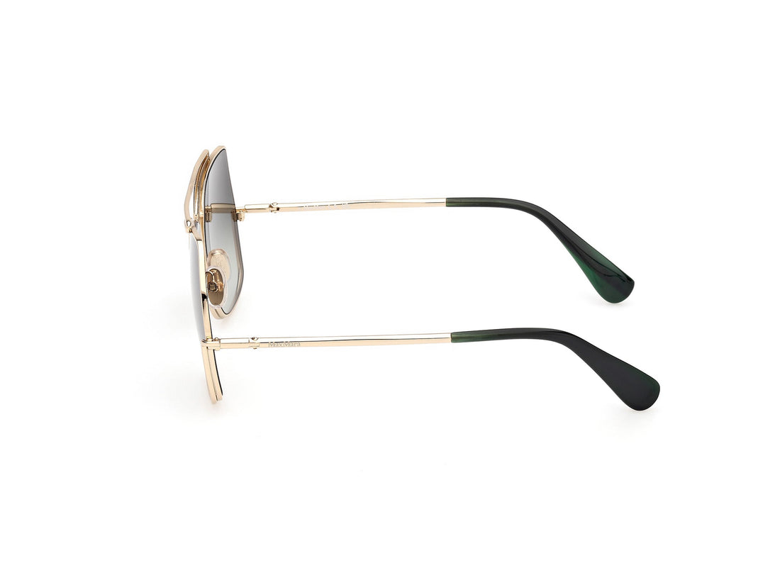 Translation missing: es.seo.product.type.gafas-de-sol maxmara mm0102 elsapetite 32p dorado pilot femenino talla 58mm - Translation missing: es.seo.product.alt.imagen-secundaria