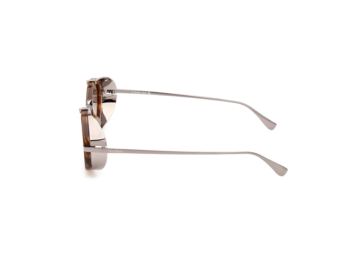 Translation missing: es.seo.product.type.gafas-de-sol maxmara mm0103 50e marron femenino talla 51mm - Translation missing: es.seo.product.alt.imagen-secundaria