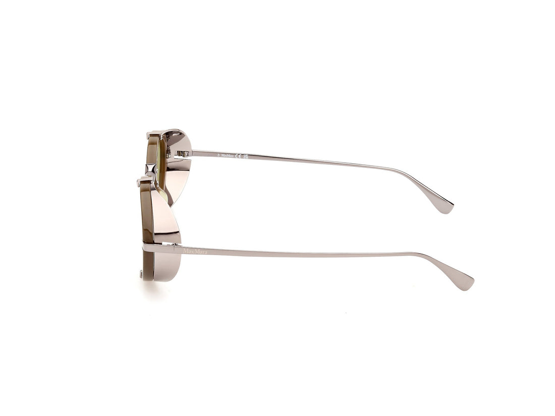 Translation missing: es.seo.product.type.gafas-de-sol maxmara mm0103 96n verde femenino talla 51mm - Translation missing: es.seo.product.alt.imagen-secundaria