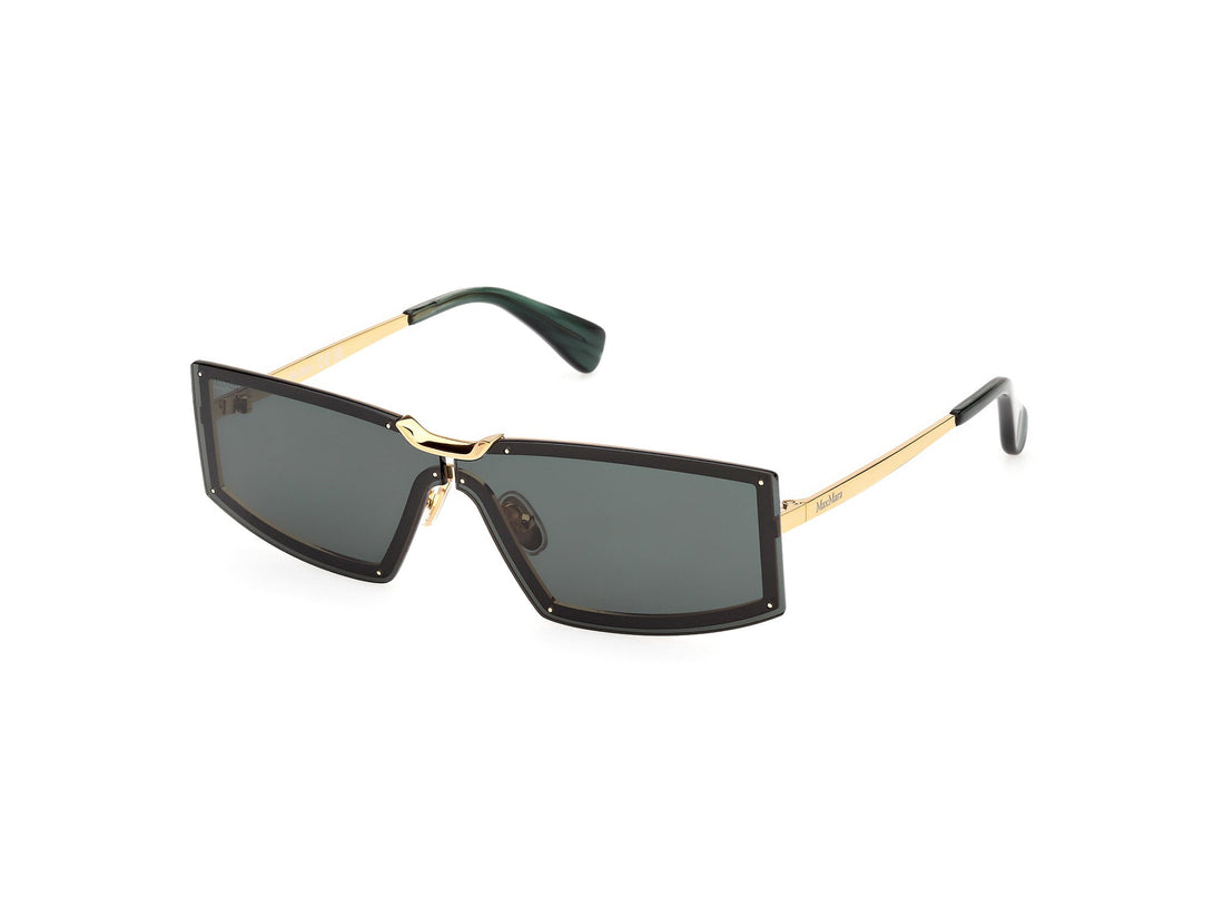Translation missing: es.seo.product.type.gafas-de-sol maxmara mm0118 30n rectangular femenino talla 68mm - Translation missing: es.seo.product.alt.imagen-principal